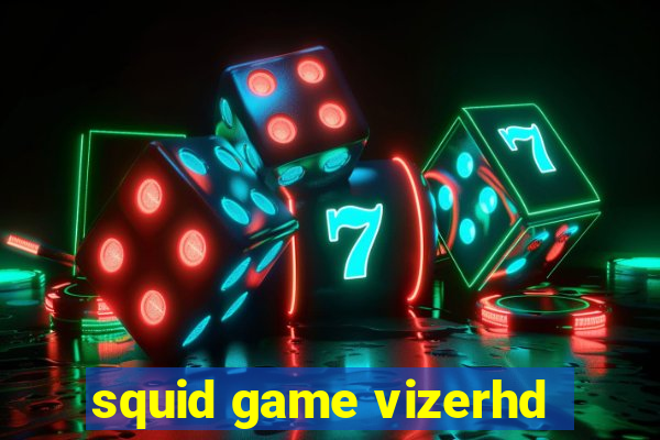 squid game vizerhd